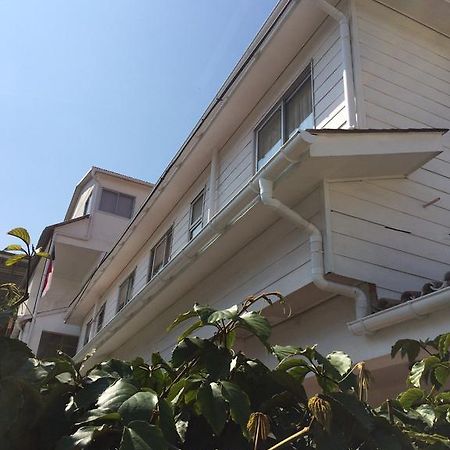Hostal Recreo Vina del Mar Exterior foto